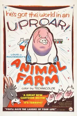 Animal Farm Animal Farm