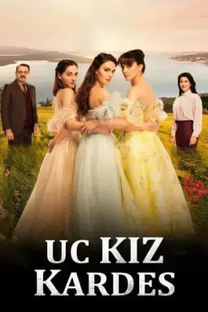 Ba chị em (Phần 2) Ba chị em (Phần 2)