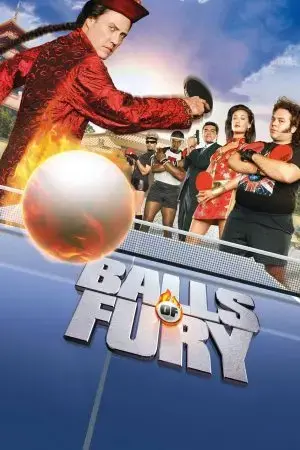 Balls of Fury Balls of Fury