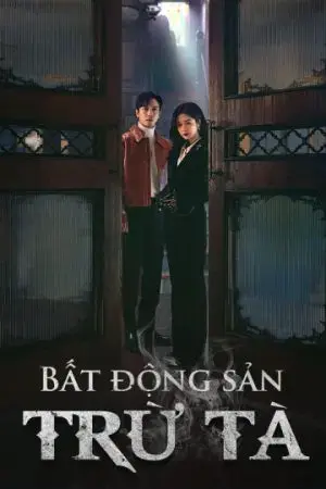 Bất Động Sản Trừ Tà Bất Động Sản Trừ Tà