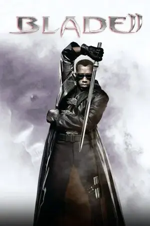 Blade II Blade II