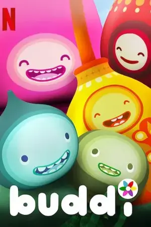 Buddi (Phần 1) Buddi (Phần 1)
