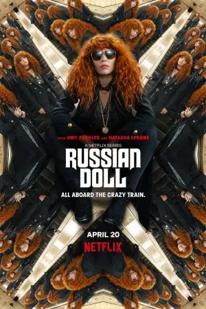 Búp bê Nga (Phần 2)