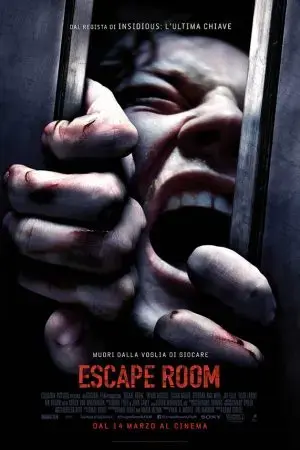 Căn Phòng Tử Thần Căn Phòng Tử Thần