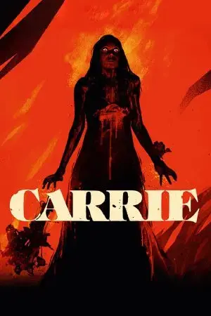 Carrie Carrie