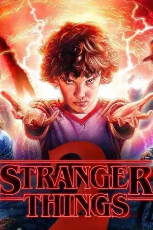 Cậu Bé Mất Tích (Phần 2) Cậu Bé Mất Tích (Phần 2)