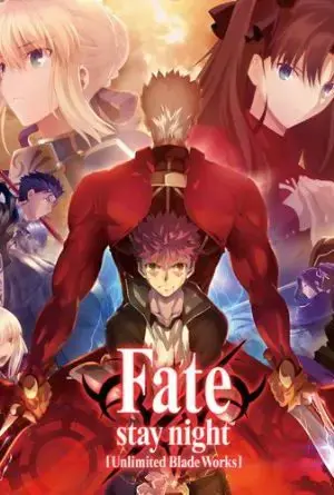 Chén thánh- Đêm Định Mệnh Chén thánh- Đêm Định Mệnh