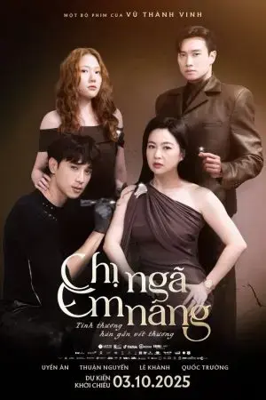 Chị Ngã Em Nâng Chị Ngã Em Nâng