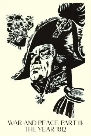Chiến tranh và Hòa bình 3: 1812 Chiến tranh và Hòa bình 3: 1812