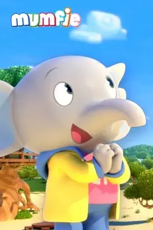 Chú Voi Mumfie Chú Voi Mumfie