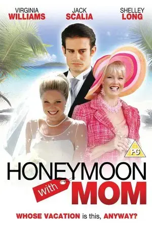 Chuyến trăng mật bên mẹ