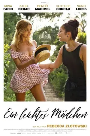 Cô nàng dễ dãi Cô nàng dễ dãi