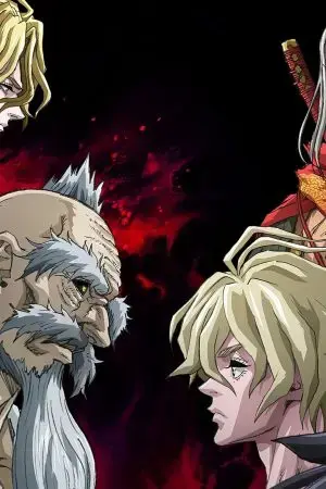 Đại Chiến Người Và Thần (Phần 3) Đại Chiến Người Và Thần (Phần 3)