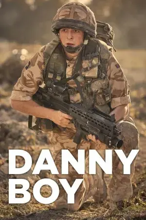 Danny Boy Danny Boy