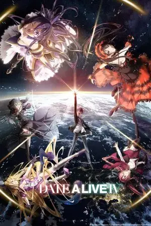 Date A Live IV Date A Live IV