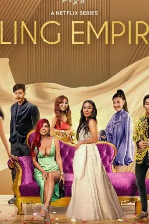 Đế chế phô trương (Phần 3) Đế chế phô trương (Phần 3)