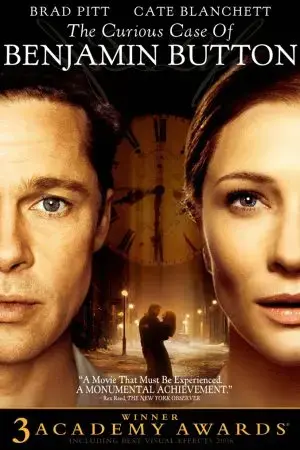 Dị Nhân Benjamin Dị Nhân Benjamin