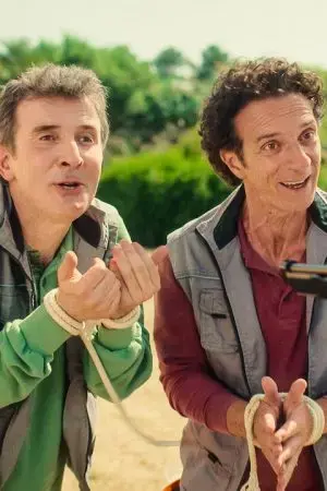 Tiêu Diệt Nhân Chứng 2: Hoàng Gia Sư Tỷ Tiêu Diệt Nhân Chứng 2: Hoàng Gia Sư Tỷ