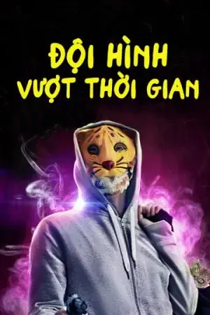 Đội Hình Vượt Thời Gian Đội Hình Vượt Thời Gian