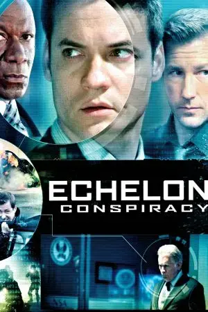Echelon Conspiracy Echelon Conspiracy