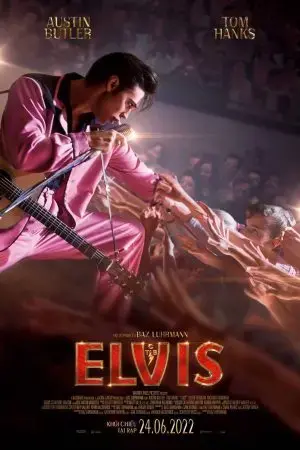 Elvis