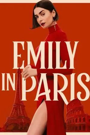 Emily ở Paris (Phần 5)