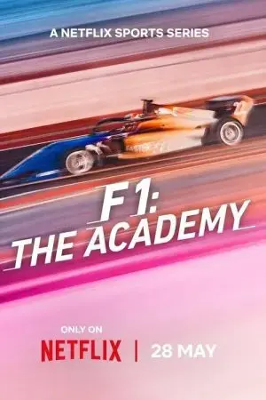 F1 Academy F1 Academy