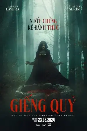 Giếng Quỷ Giếng Quỷ