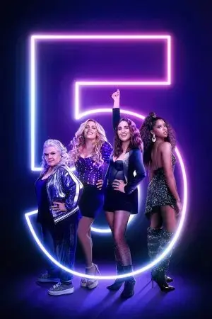 Girls5eva (Phần 2) Girls5eva (Phần 2)