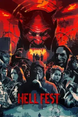 Hell Fest Hell Fest