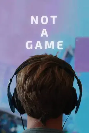 Hơn cả trò chơi Hơn cả trò chơi