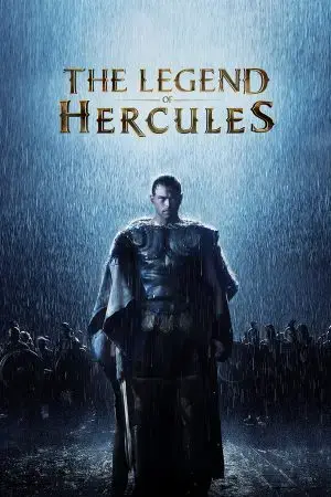 Huyền Thoại Hercules Huyền Thoại Hercules