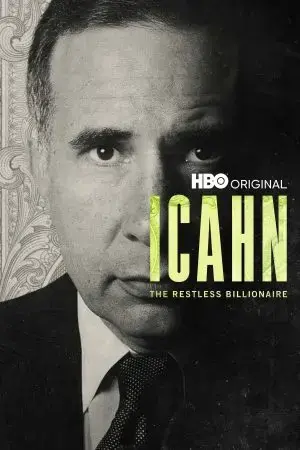 Icahn: Vị Tỷ Phú Không Ngừng Nghỉ Icahn: Vị Tỷ Phú Không Ngừng Nghỉ