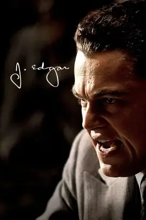 J. Edgar J. Edgar