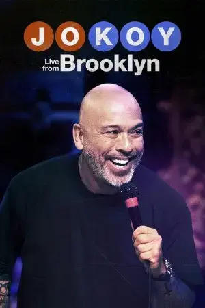 Jo Koy: Trực tiếp từ Brooklyn Jo Koy: Trực tiếp từ Brooklyn