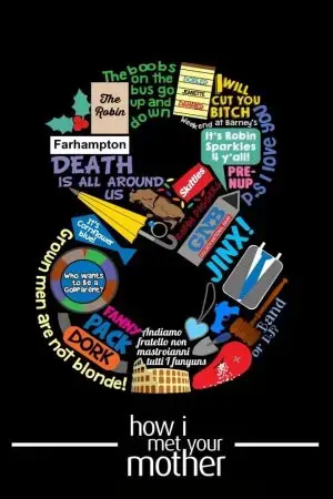 Khi Bố Gặp Mẹ (Phần 8) Khi Bố Gặp Mẹ (Phần 8)