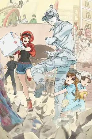 Khi các tế bào làm việc trong cơ thể Khi các tế bào làm việc trong cơ thể