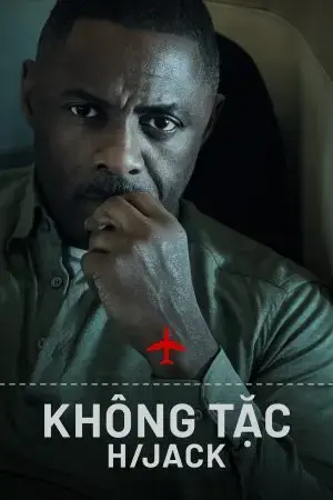 Không Tặc Không Tặc