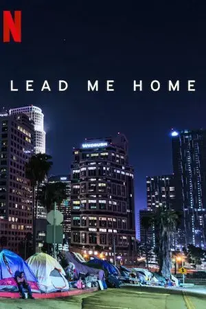Lead Me Home Lead Me Home