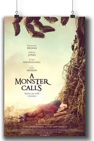 Lời thỉnh cầu Quái vật Lời thỉnh cầu Quái vật