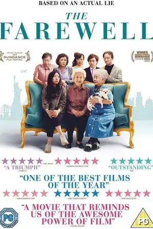 Lời Từ Biệt Lời Từ Biệt