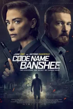 Mật Danh Banshee Mật Danh Banshee