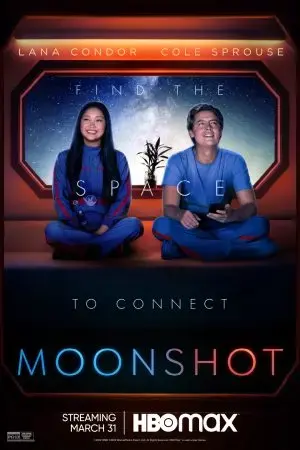 Moonshot Moonshot