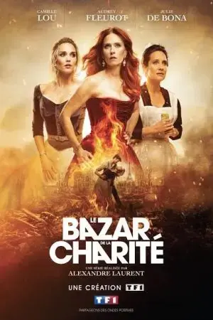 Ngọn lửa định mệnh Ngọn lửa định mệnh