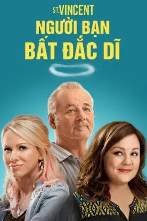 Người Bạn Bất Đắc Dĩ Người Bạn Bất Đắc Dĩ