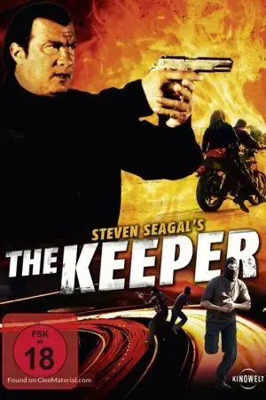 Người Bảo Vệ Người Bảo Vệ