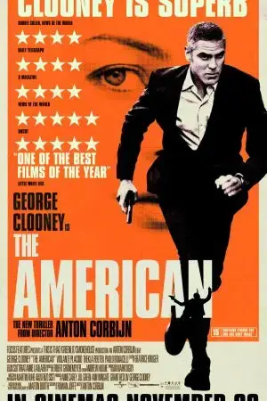 Người Mỹ Người Mỹ