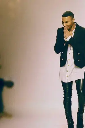 Lôi Đài Chi Thượng