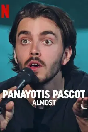 Panayotis Pascot: Suýt soát Panayotis Pascot: Suýt soát