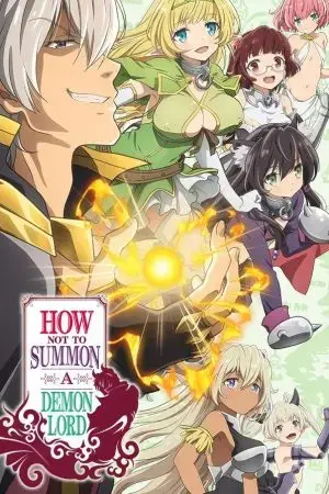 Phép thuật ma vương triệu hồi nữ hầu gái từ thế giới khác